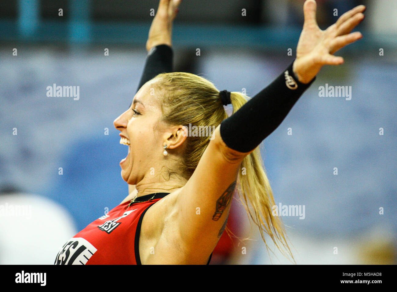 Mauricio correa hires stock photography and images Alamy