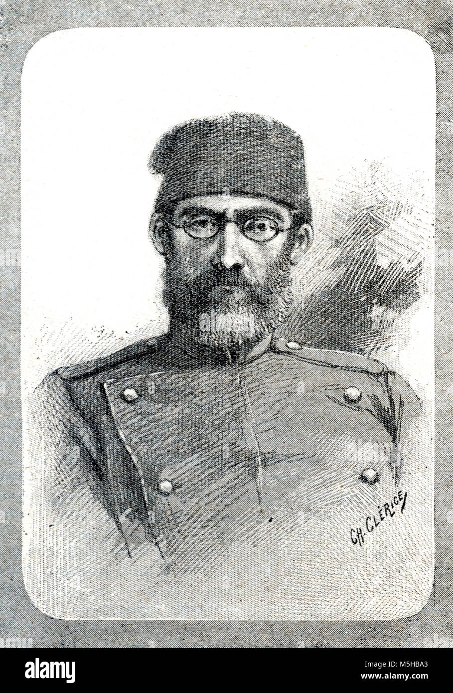 Pasha Eminance