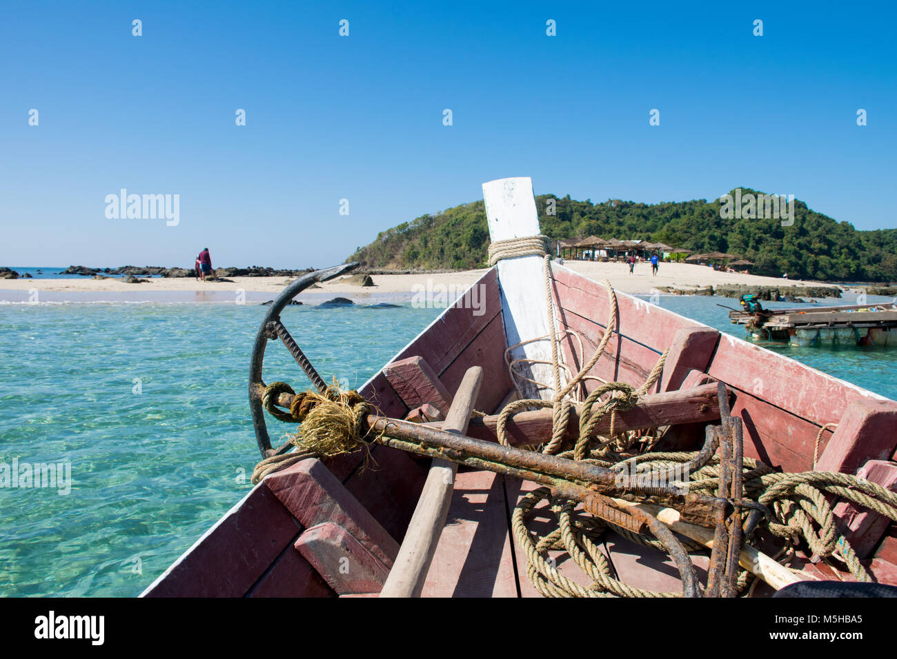 Rakhine myanmar hi-res stock photography and images - Alamy