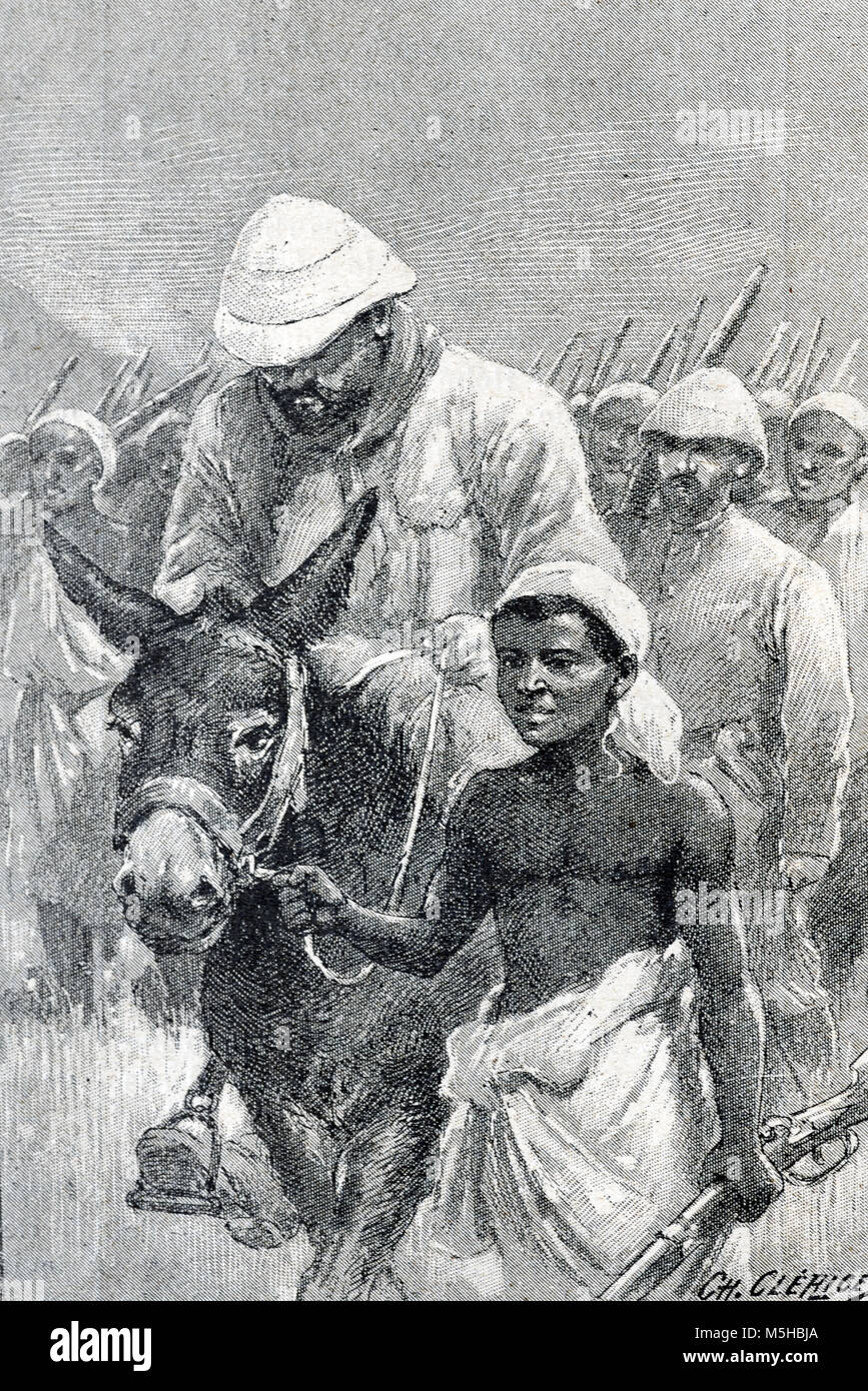 Henry Morton Stanley (18411904), WelshAmerican Journalist & Explorer