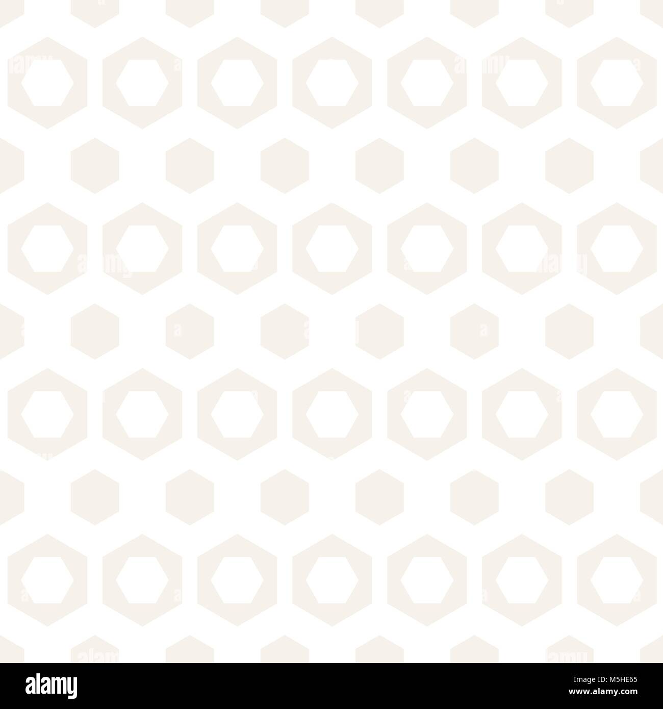 Vector seamless subtle lattice pattern. Modern stylish texture with ...