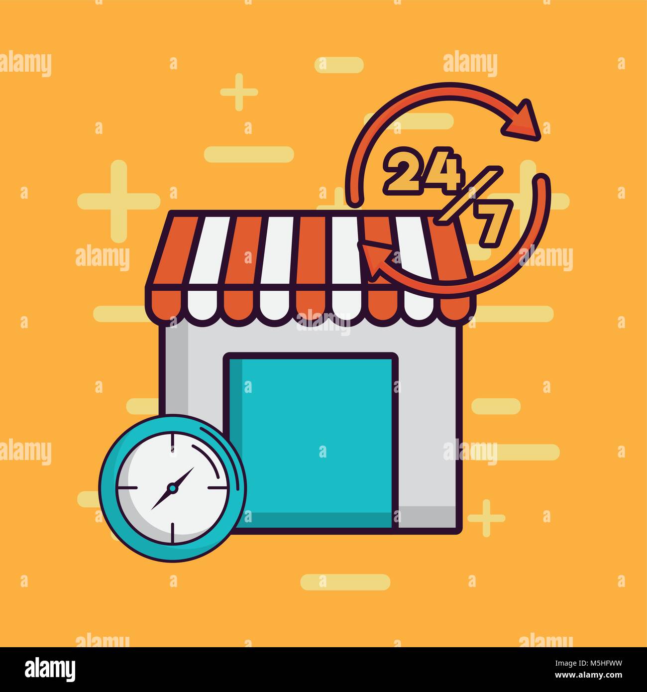 store icon image Stock Vector Image & Art - Alamy