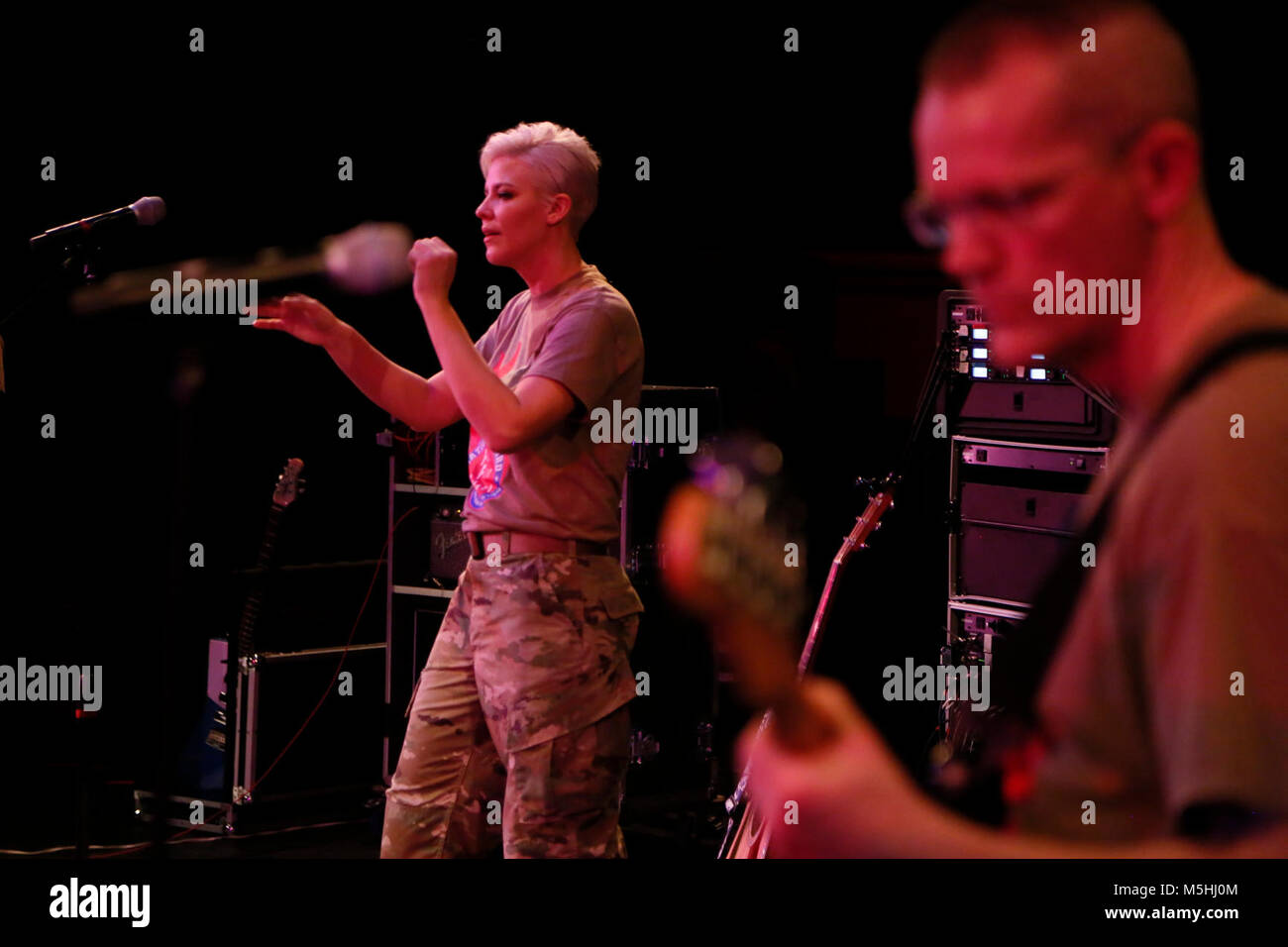 135th army band hires stock photography and images Alamy