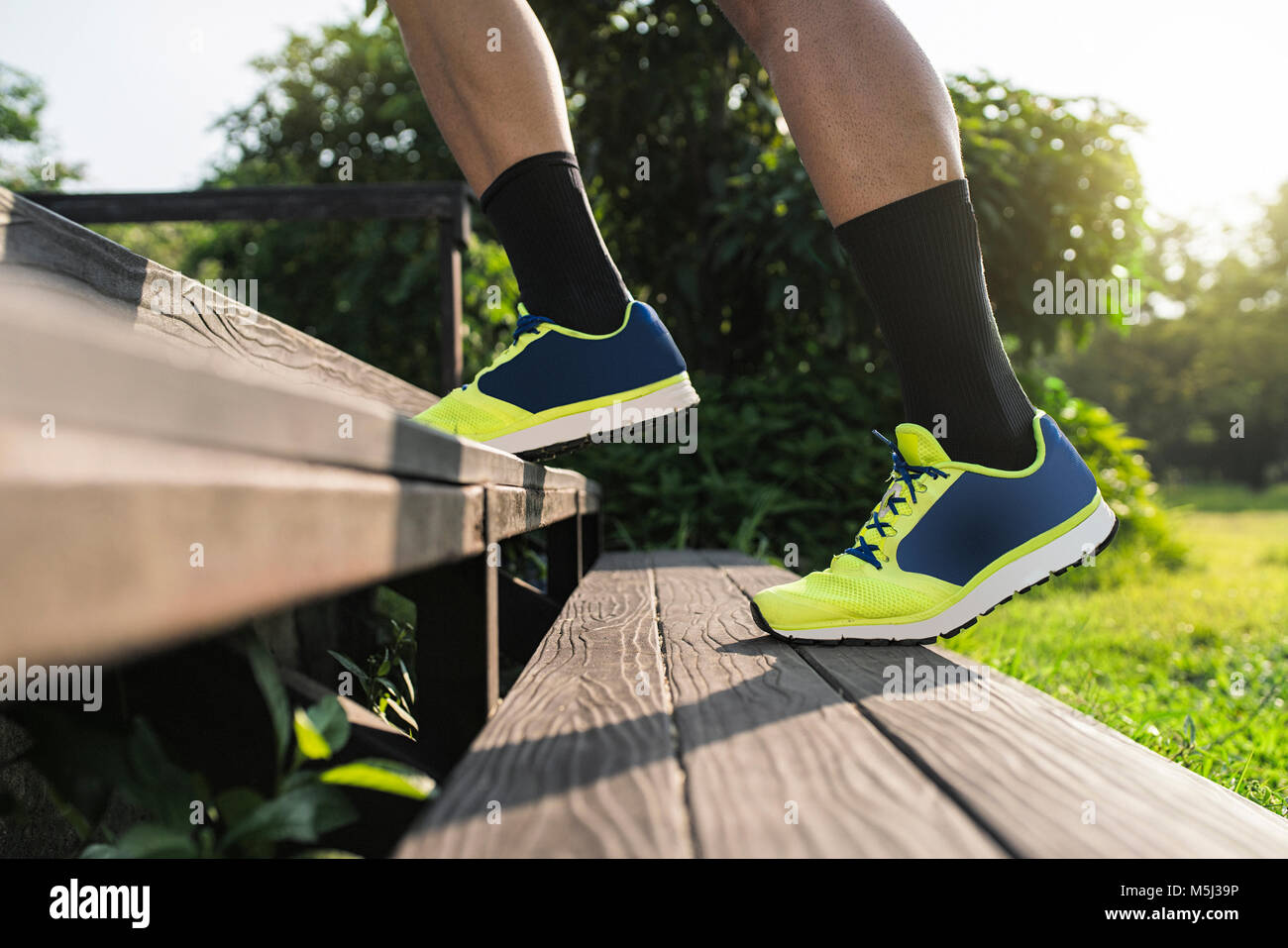 Stairs runner hires stock photography and images Alamy
