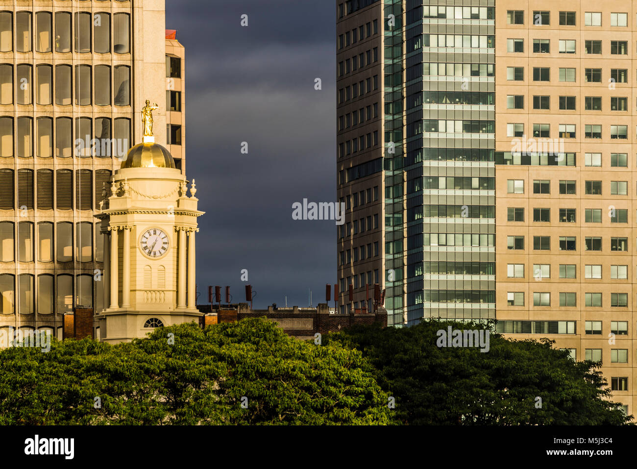 Old State House Hartford, Connecticut, USA Stock Photo - Alamy