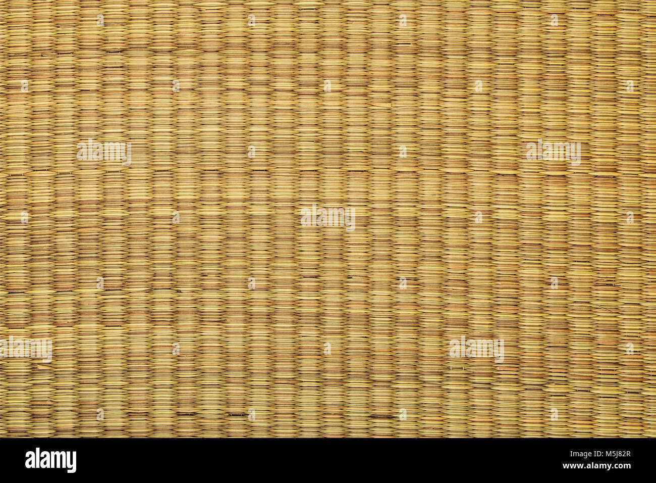 Bamboo mat used for decorations and backgrounds in Asia Stock Photo Alamy