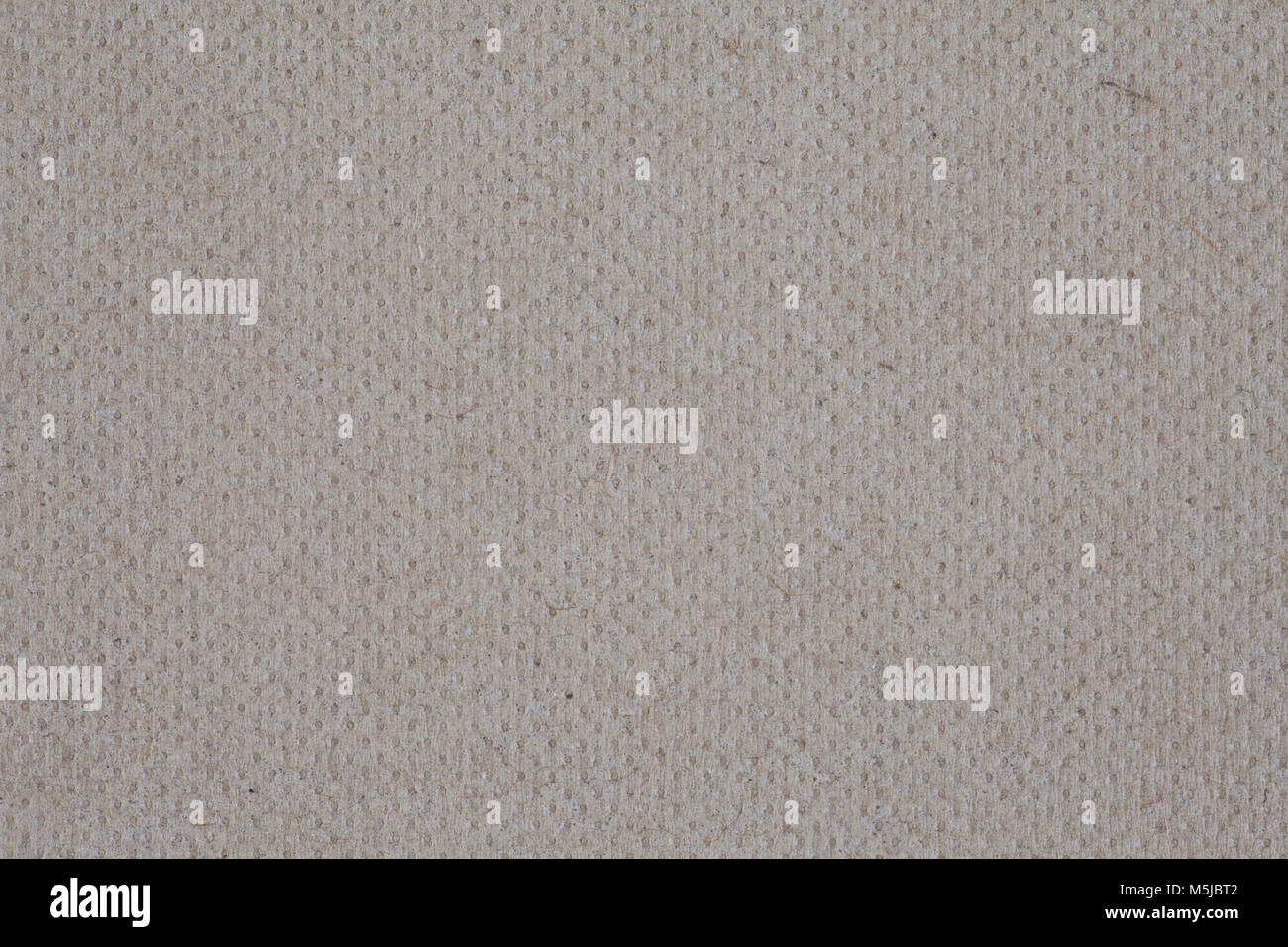 Closeup of soft napkin dotted texture Stock Photo - Alamy
