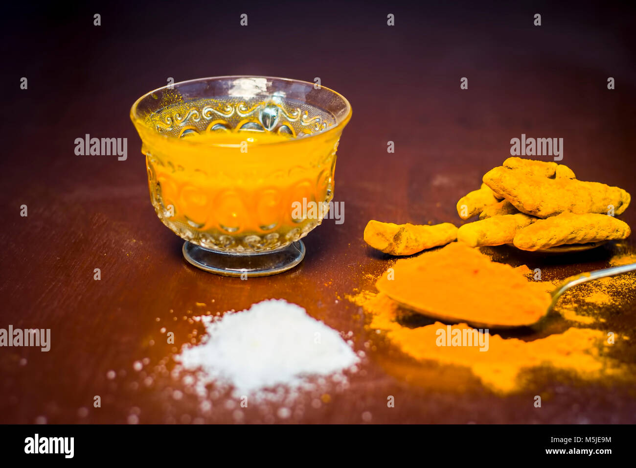 Golden Turmeric Tea Loose Bio 120 G