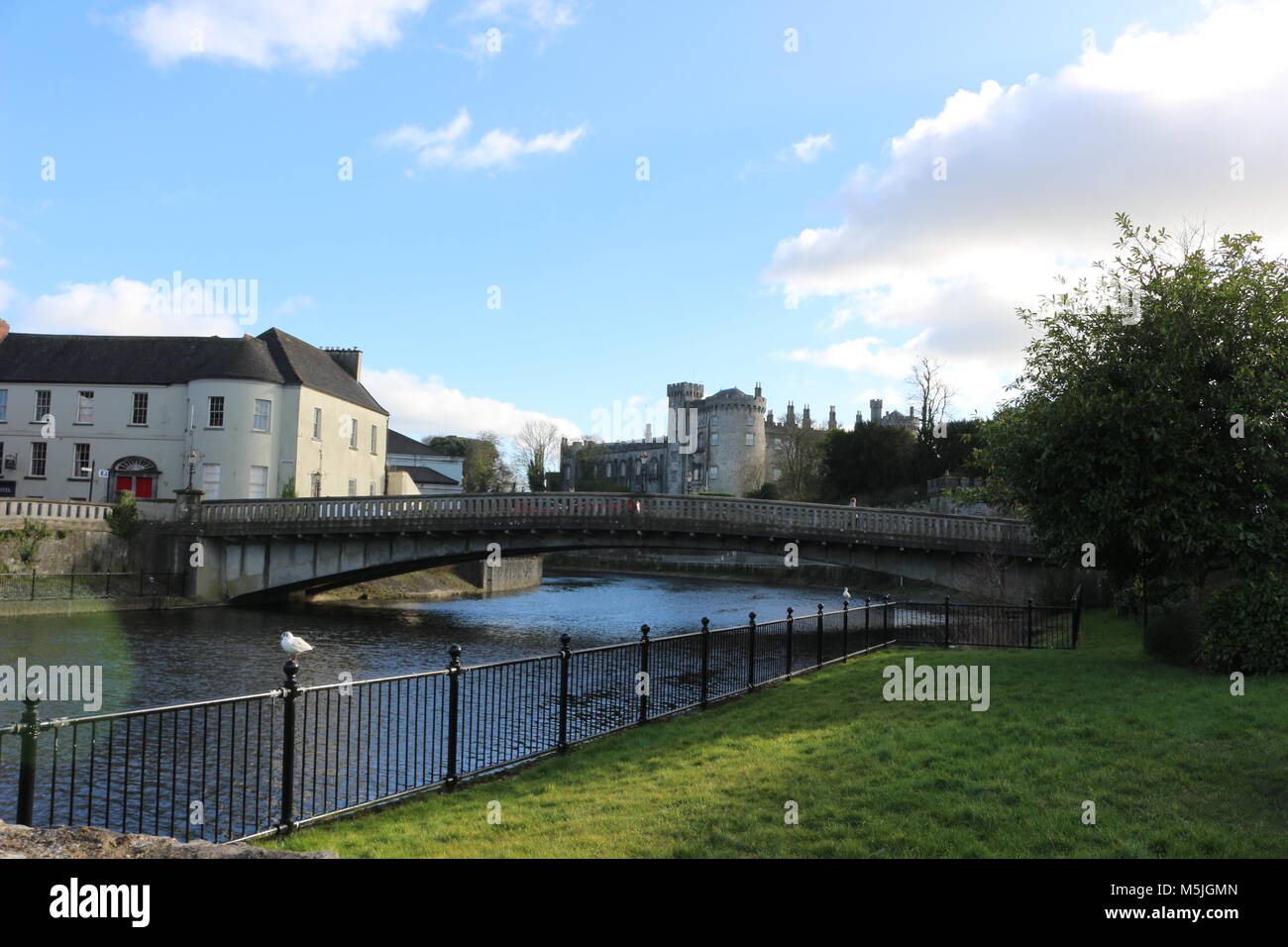 Kilkenny national park hi-res stock photography and images - Alamy