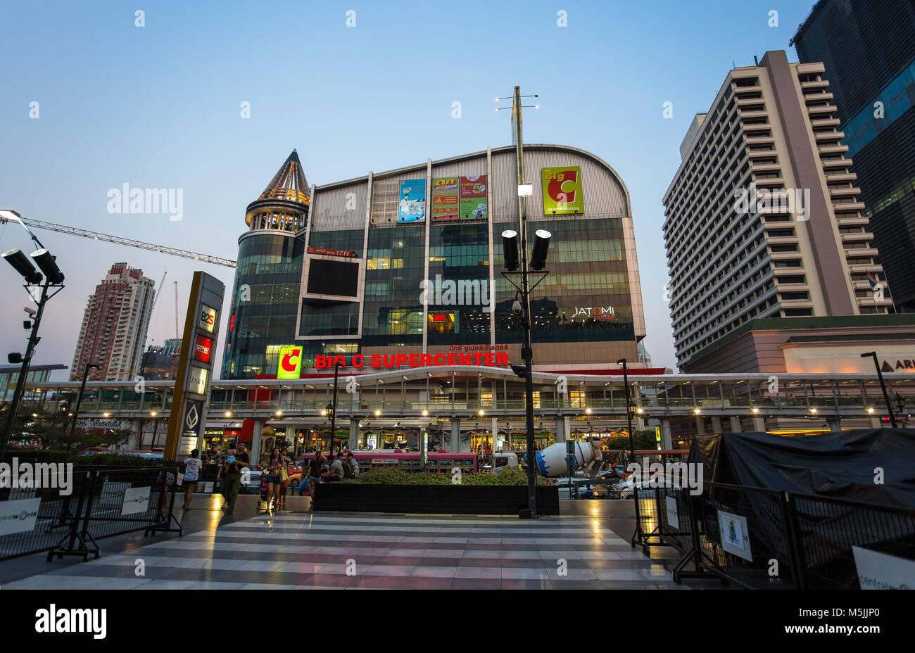 Jjp casino