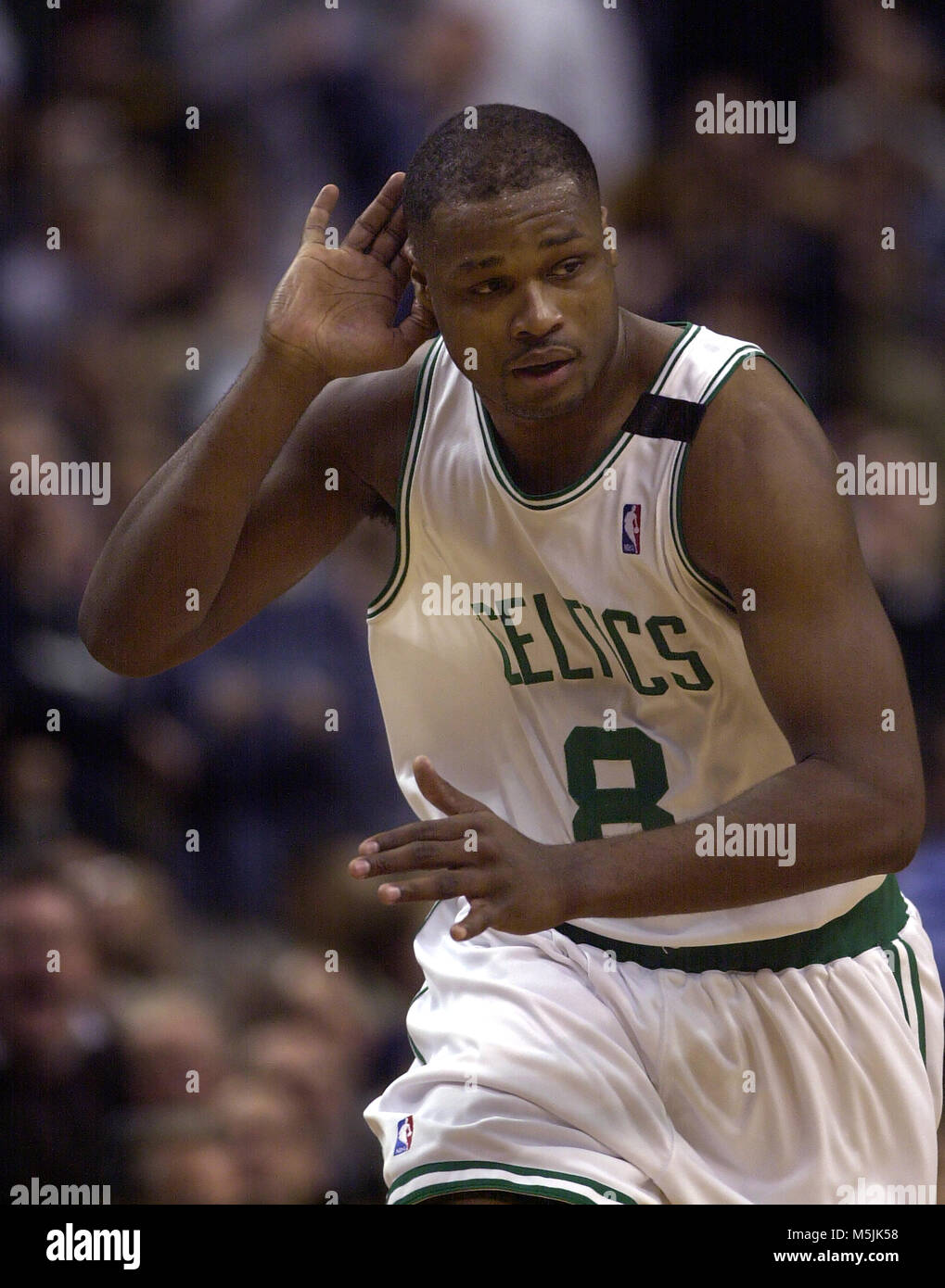 4,369 Antoine Walker Photos & High Res Pictures - Getty Images