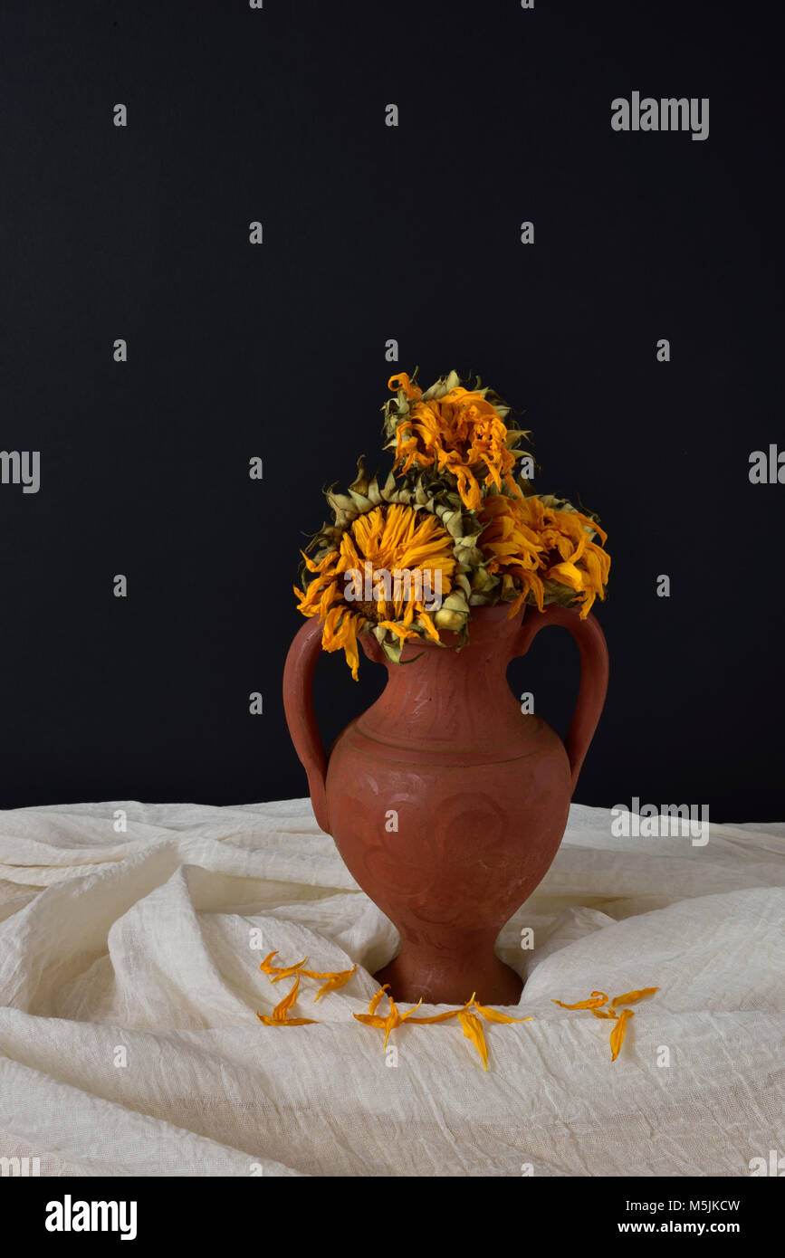 Three flowers in vase hires stock photography and images Alamy