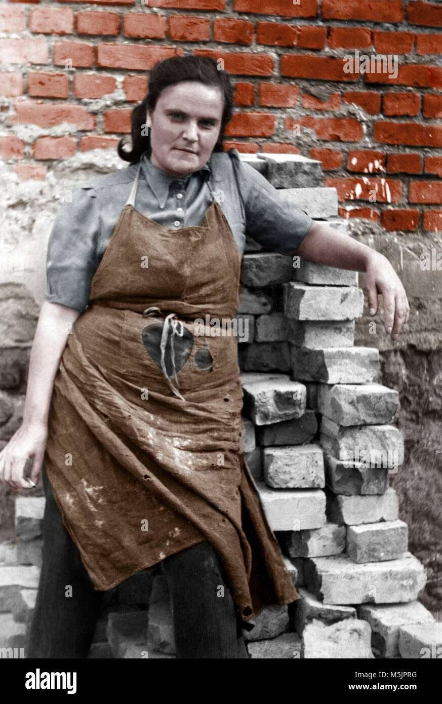 1948 Germany High Resolution Stock Photography and Images - Alamy