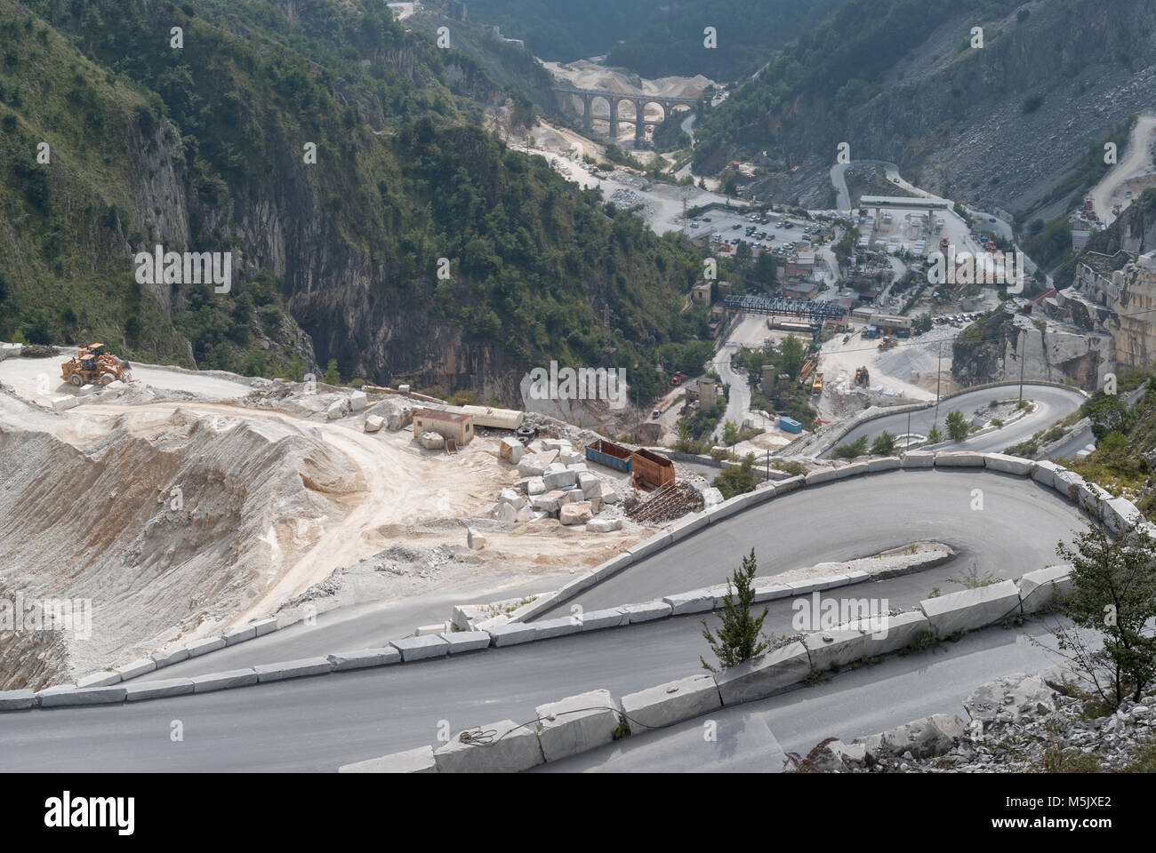 Marble excavation hires stock photography and images Alamy