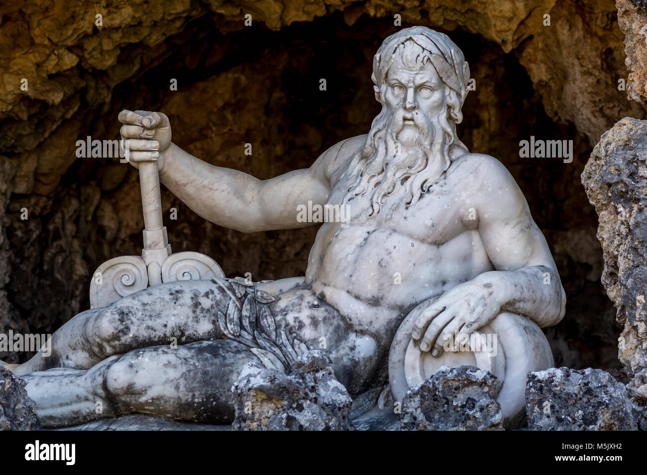 Ancient and continuous life values Stock Photo - Alamy