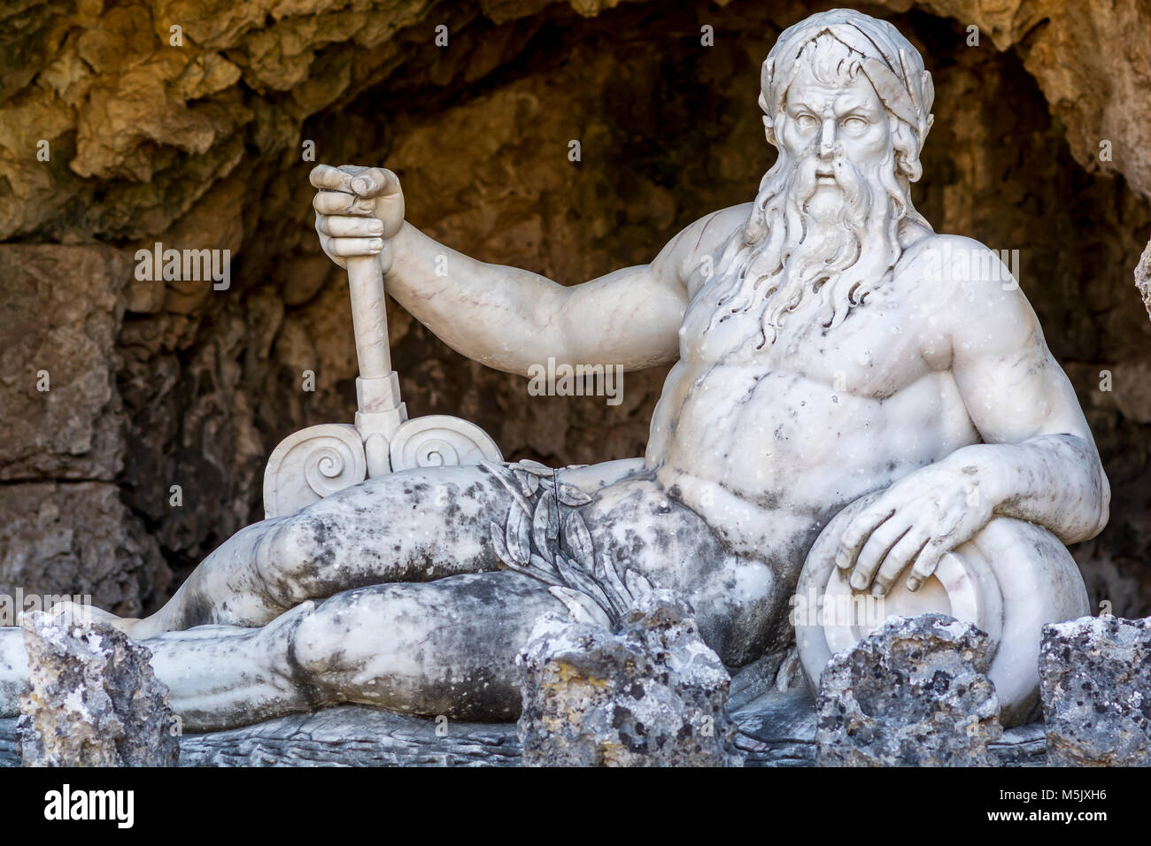 Ancient and continuous life values Stock Photo - Alamy