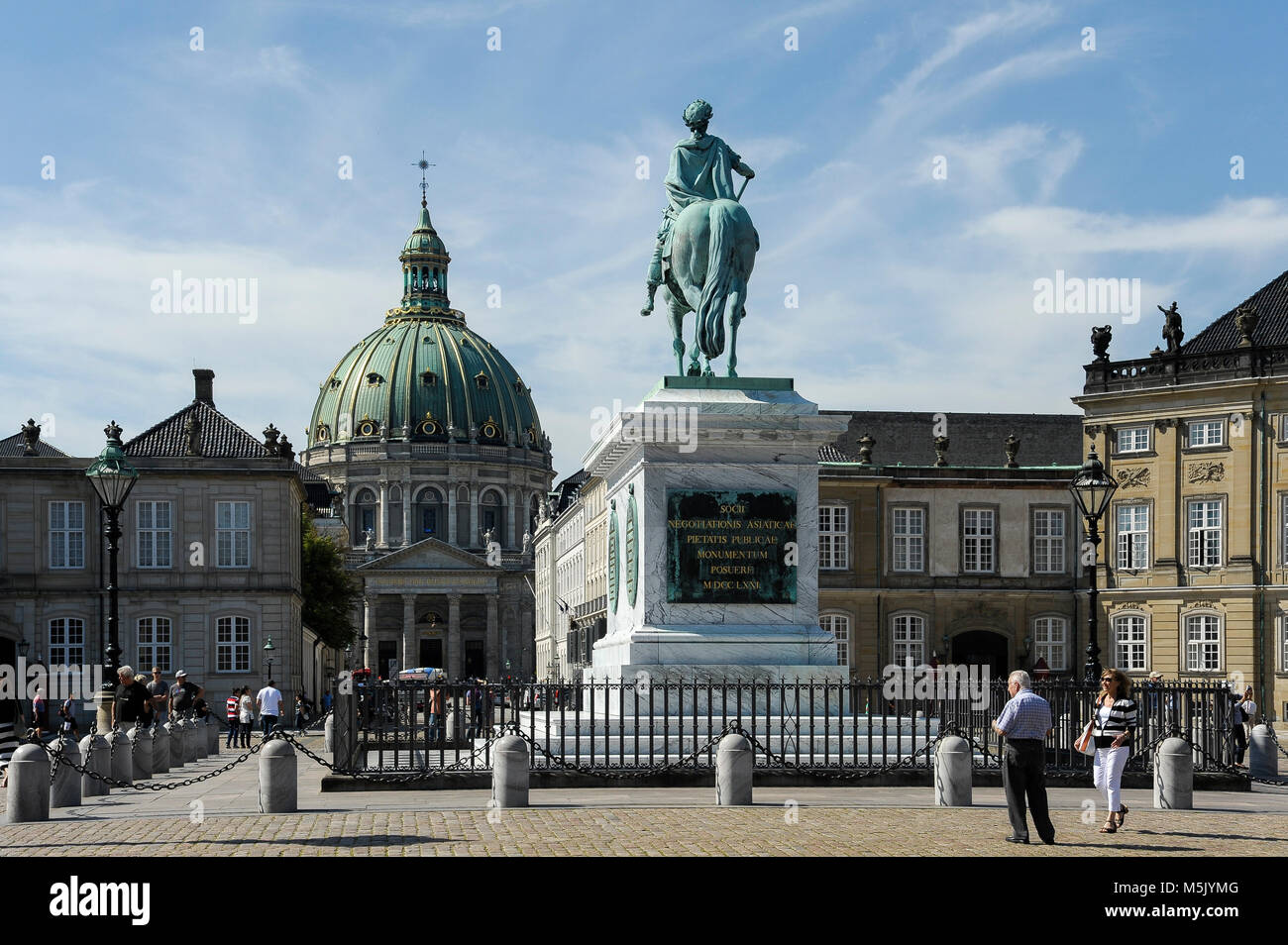 King frederick viii of denmark hi-res stock photography and images - Alamy