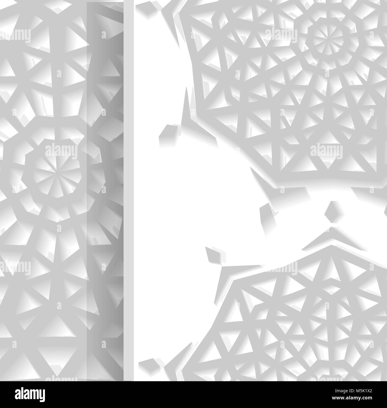 Eid Mubarak Black and White Stock Photos & Images - Alamy