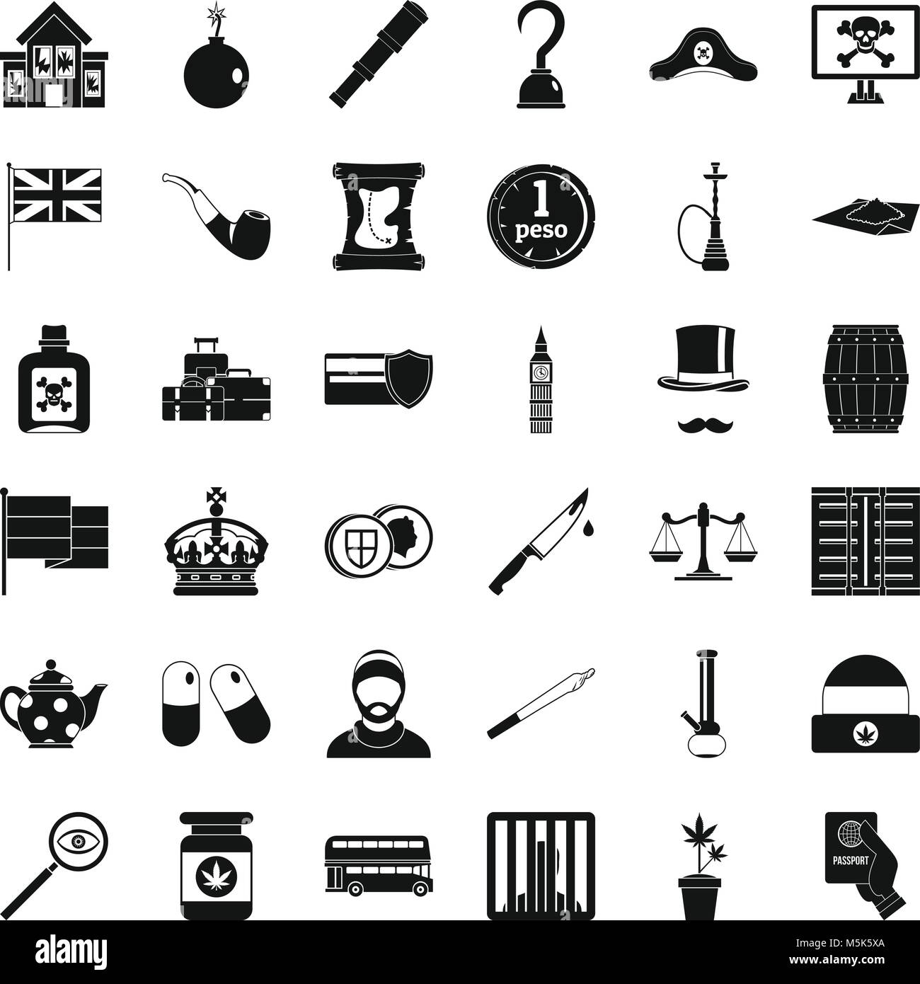 Perpetration Of An Offence High Resolution Stock Photography and Images ...