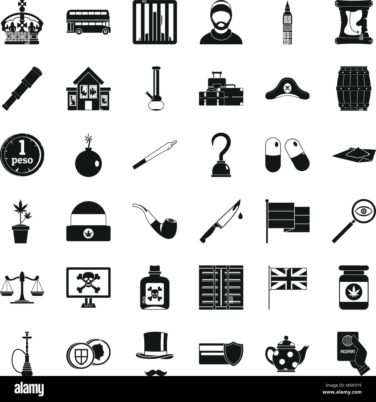 Perpetration Of An Offence High Resolution Stock Photography and Images ...