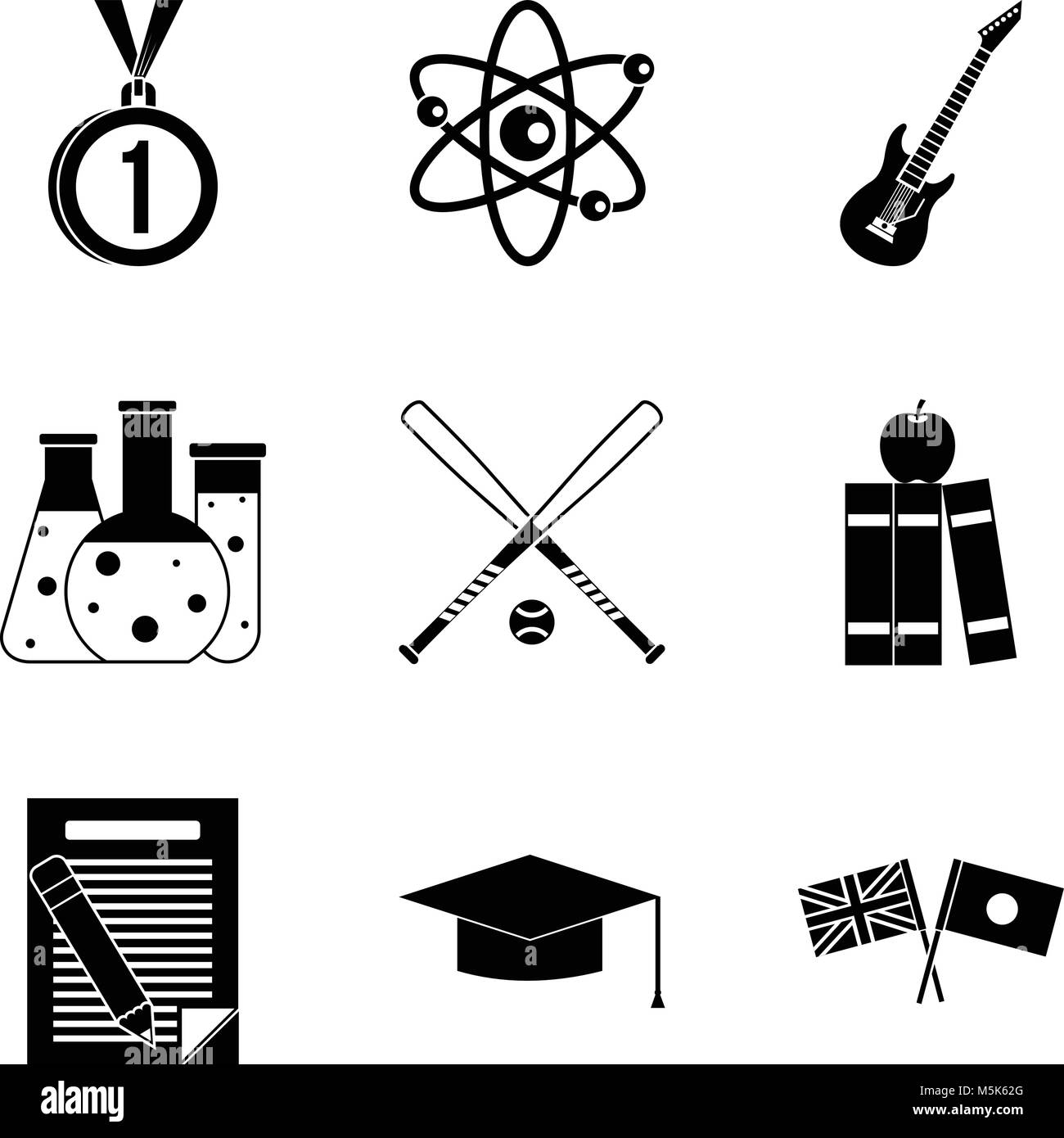 student platform loafer