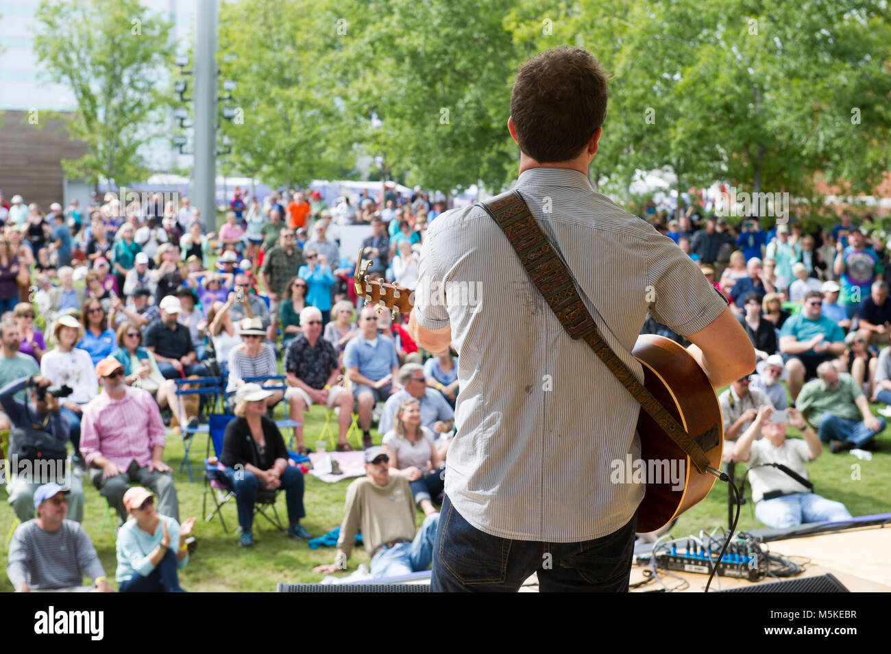National Folk Festival in Greensboro NC Mary Jane Lemond and Wendy