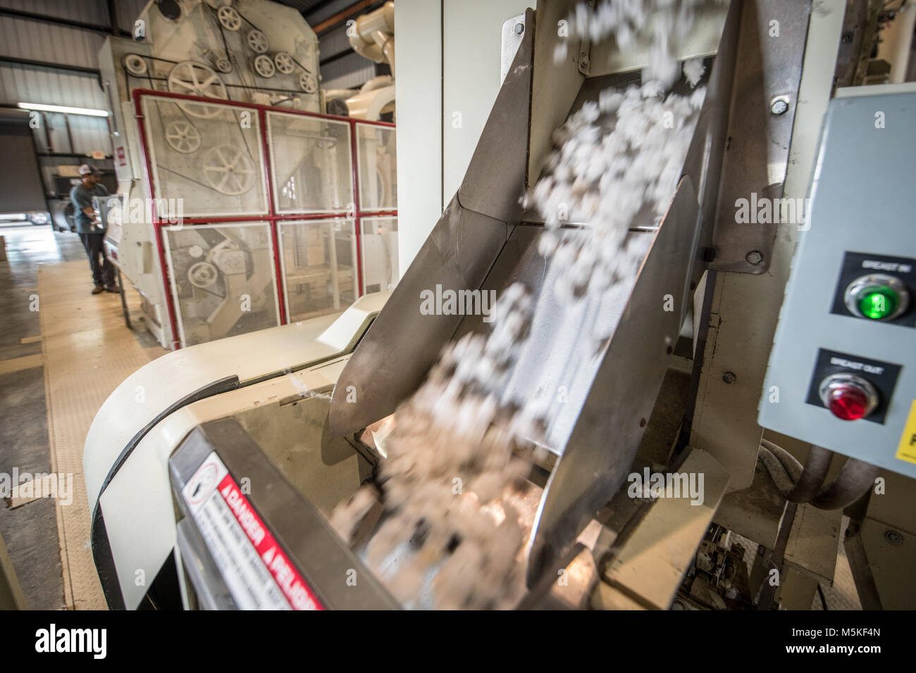 Processed cotton hires stock photography and images Alamy