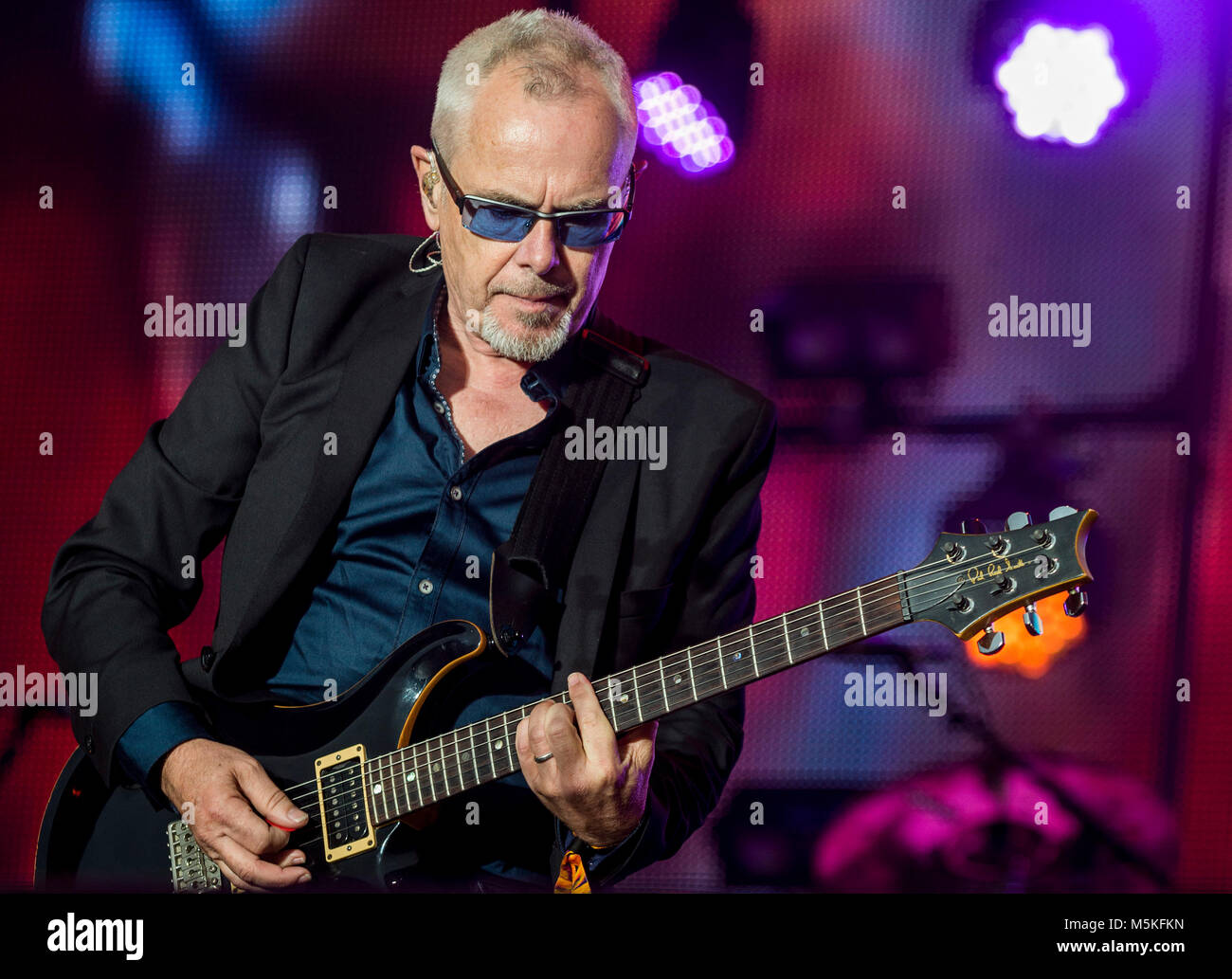 Nik kershaw 1980s hi-res stock photography and images - Alamy