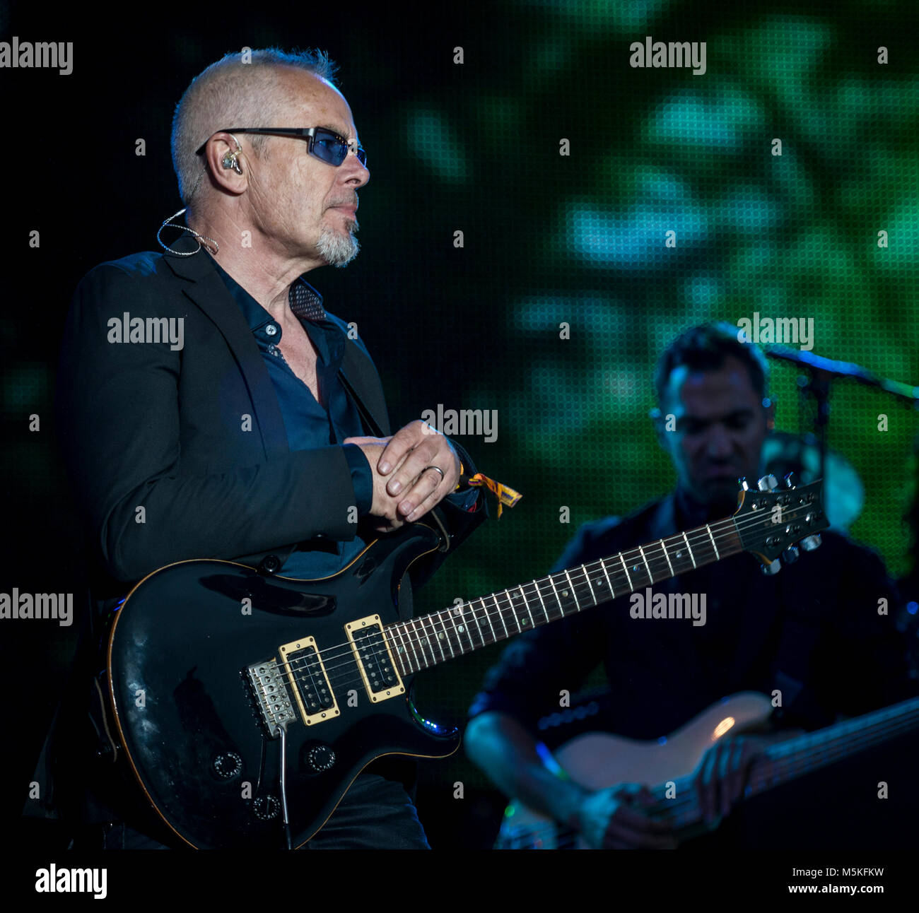 Nik kershaw musician hi-res stock photography and images - Alamy