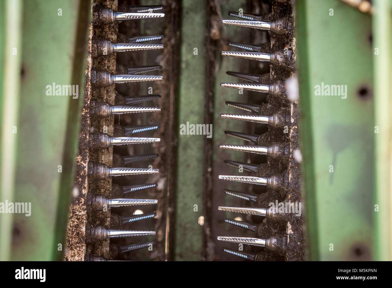 Cotton picker spindles hires stock photography and images Alamy