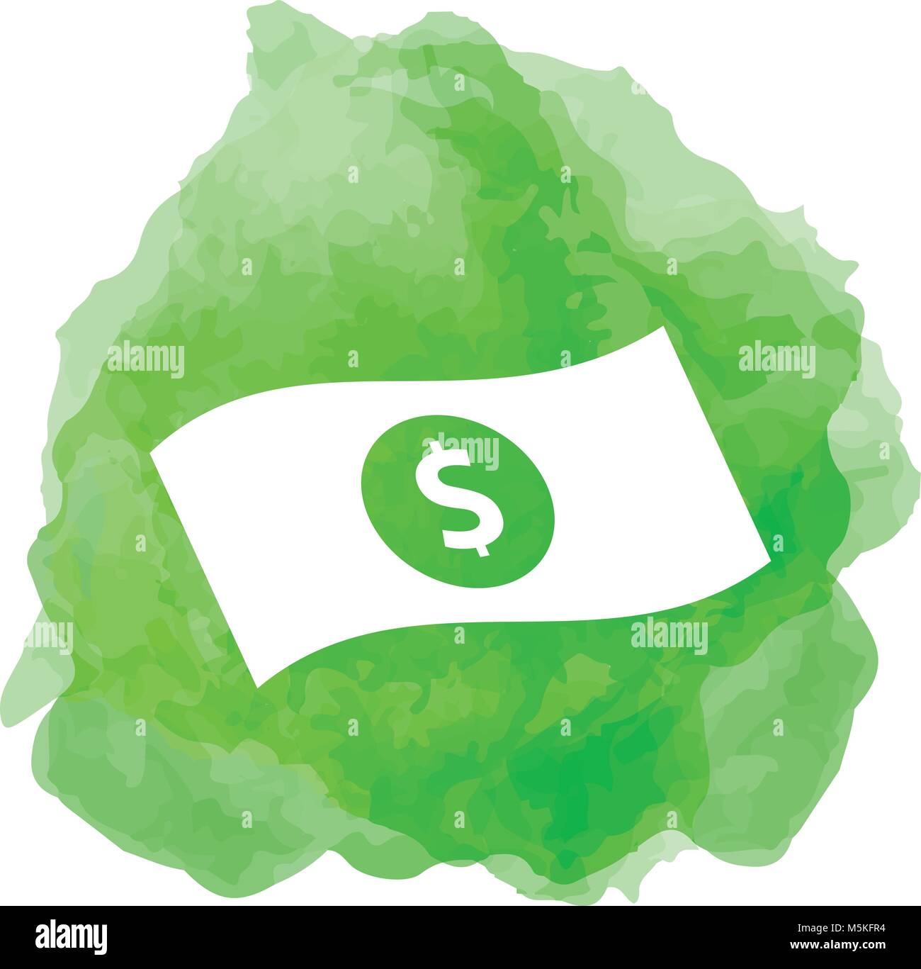banknote-cash-stack-icon-stock-vector-image-art-alamy