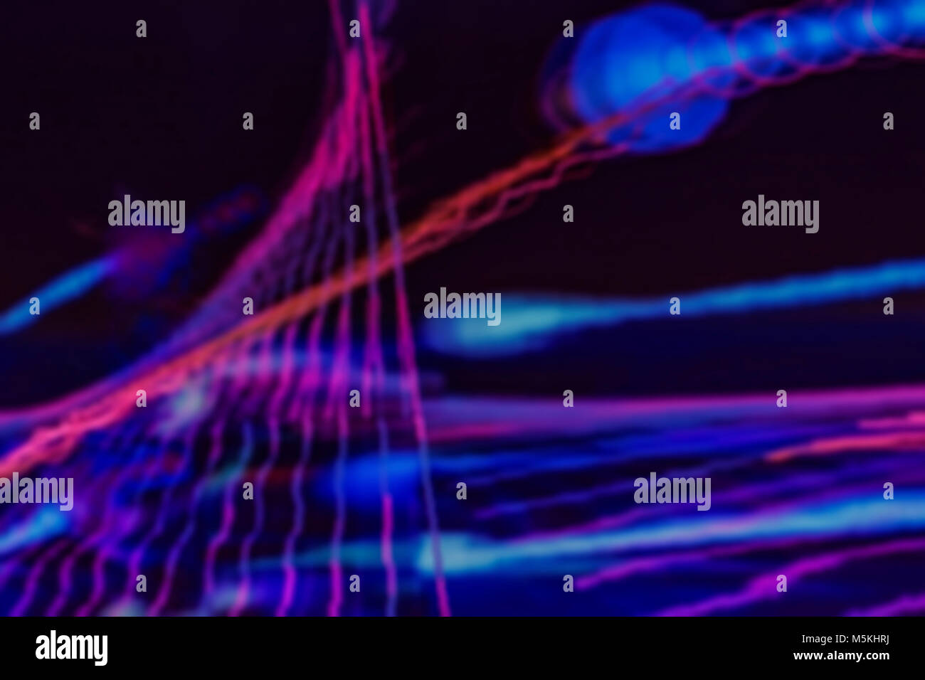 The creative plot is an abstract subject from the blurred surface of ...