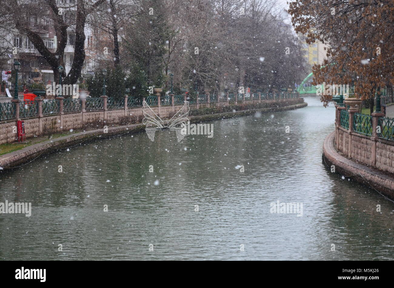 Eskisehir boat hi-res stock photography and images - Alamy