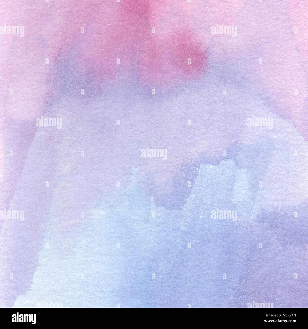 Hand painted watercolor background Stock Photo - Alamy