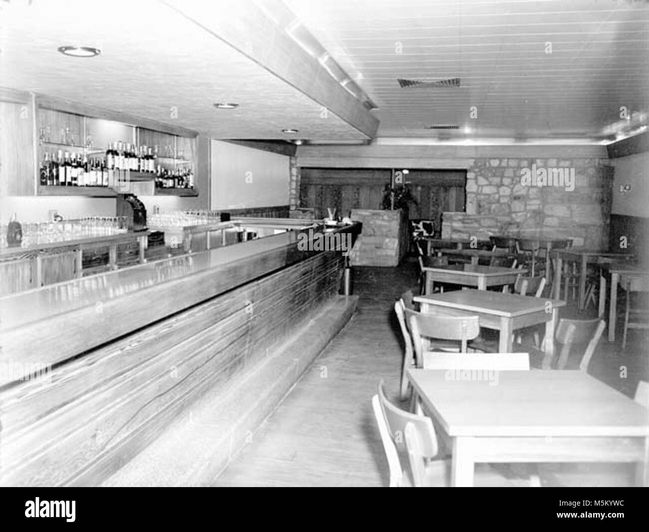 Grand Canyon HistoricBright Angel Lodge Interior c . INTERIOR OF BRIGHT ...