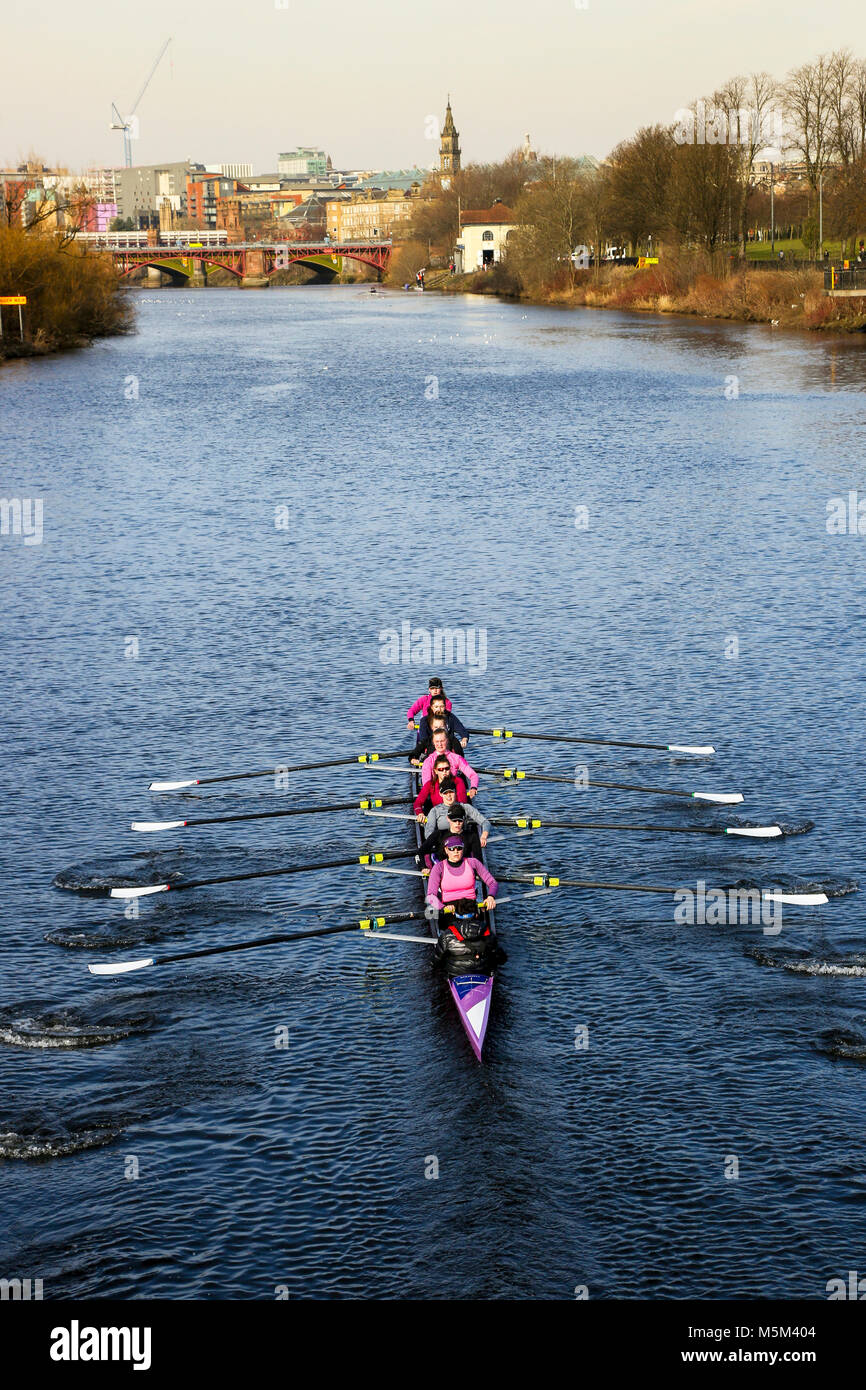 Rowing Vessel High Resolution Stock Photography and Images Alamy