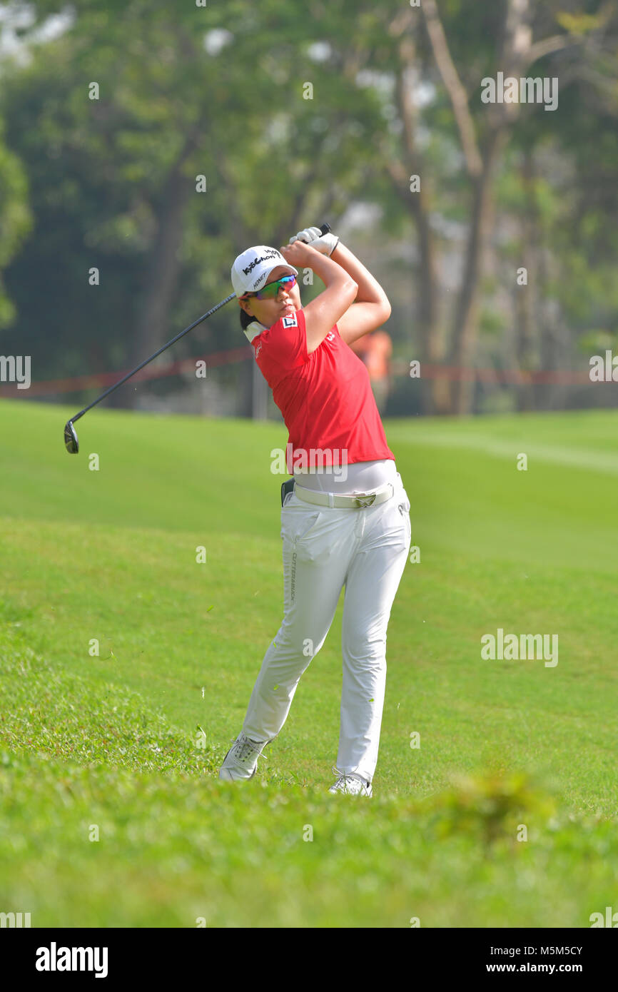 Eun jeong hi-res stock photography and images - Alamy