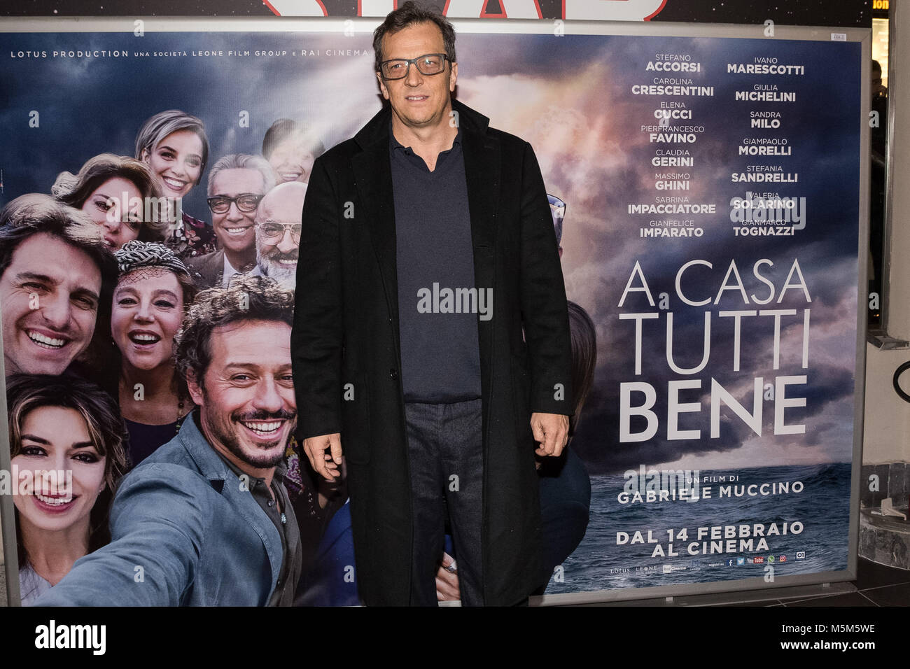 Solarino Valeria High Resolution Stock Photography And Images Alamy