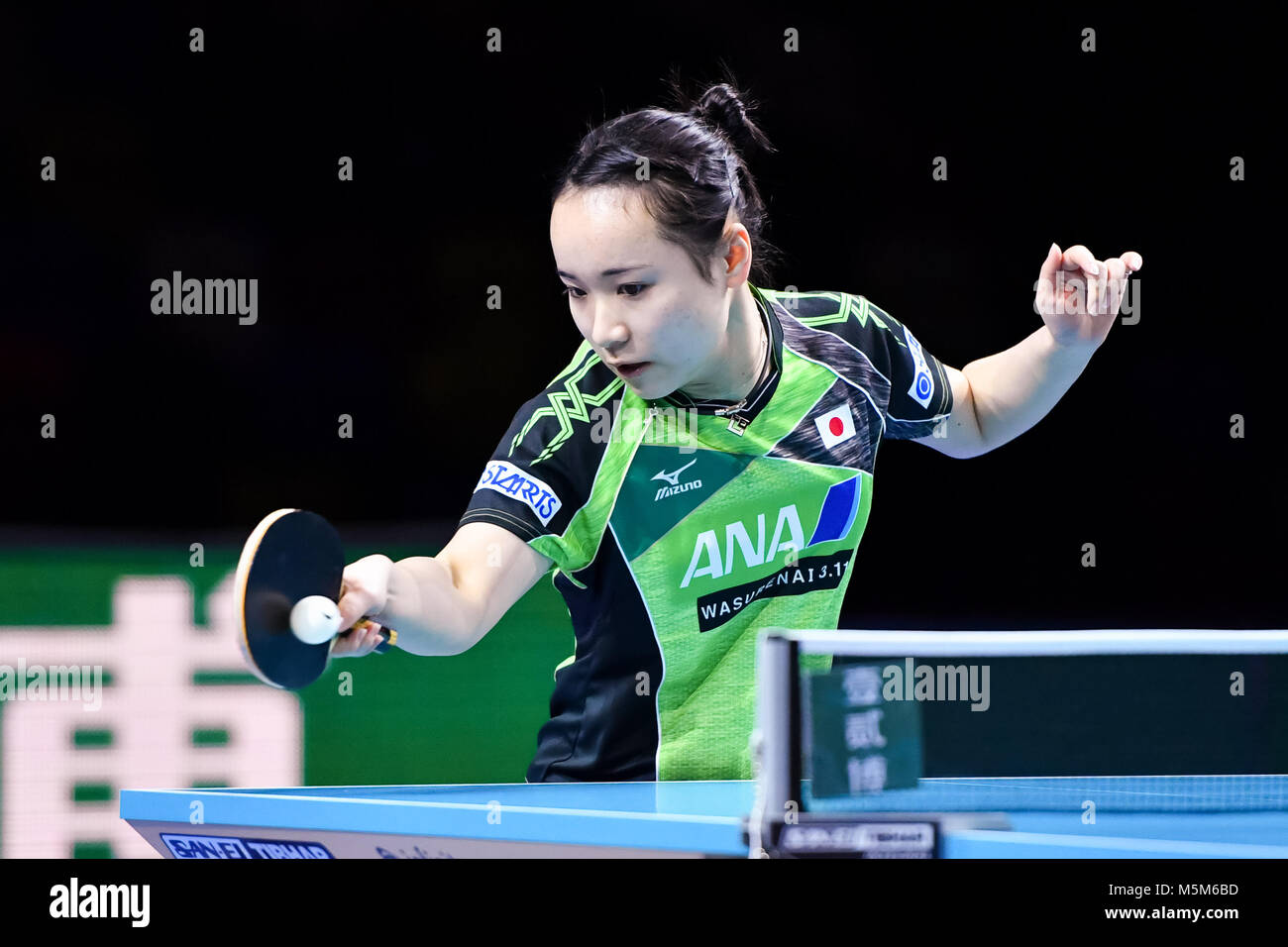 Hayata hina hi-res stock photography and images - Alamy