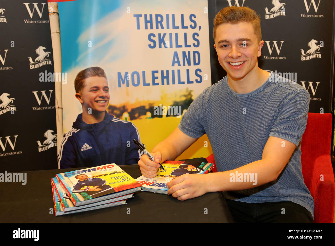 Chris dixon hi-res stock photography and images - Page 3 - Alamy