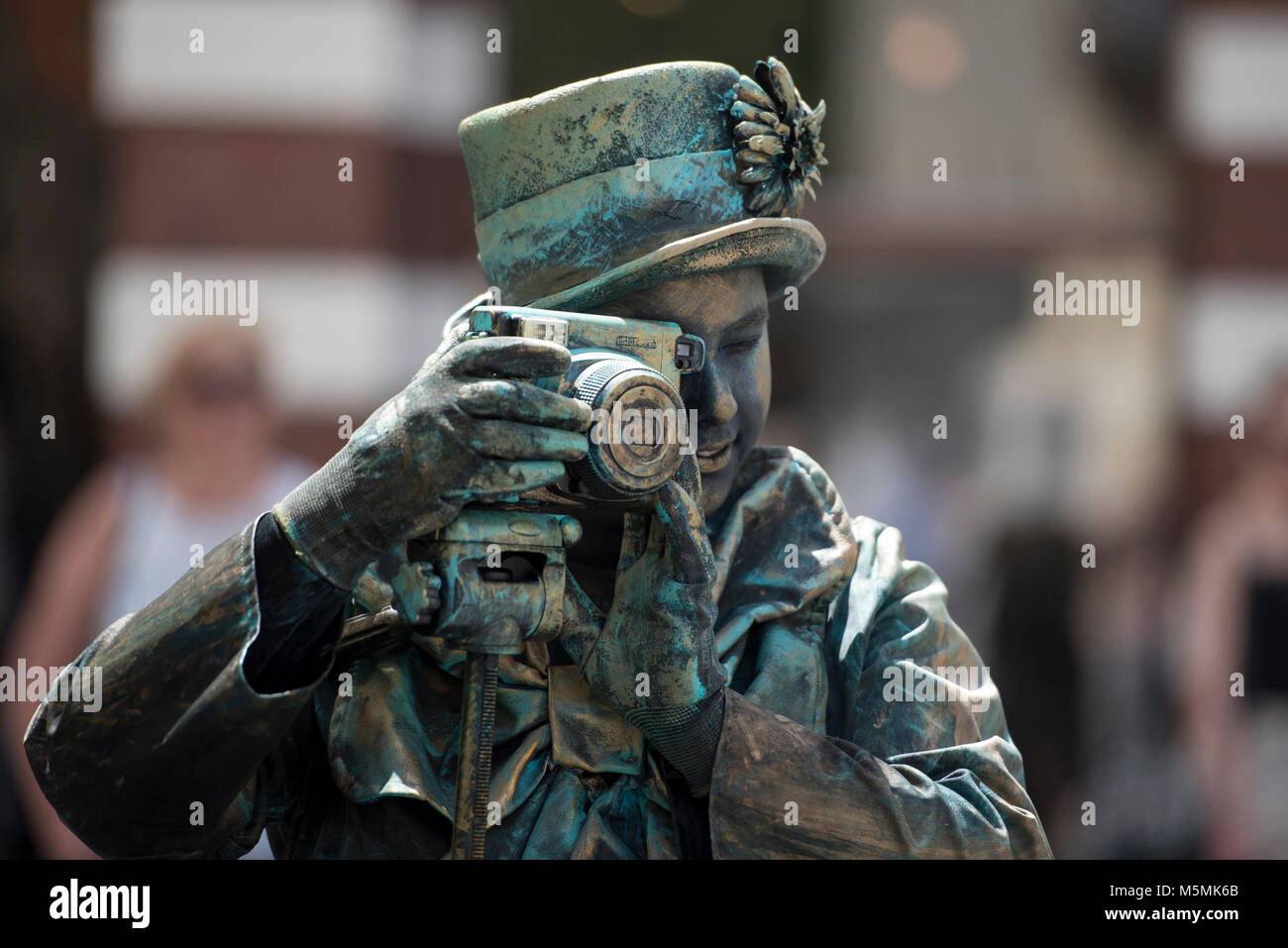 The Netherlands. Valkenburg. 11062017. Dutch Championship Living