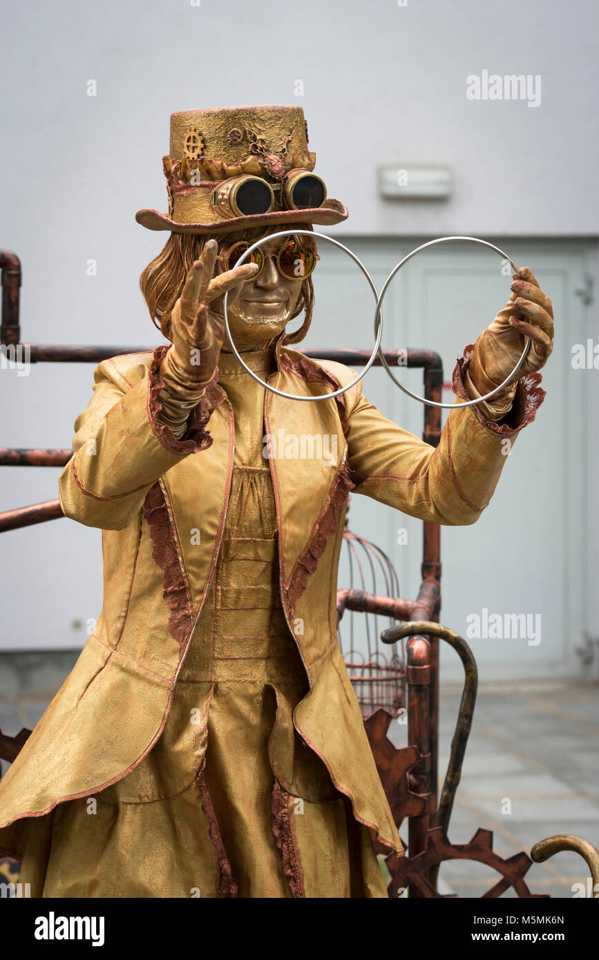 The Netherlands. Valkenburg. 11062017. Dutch Championship Living