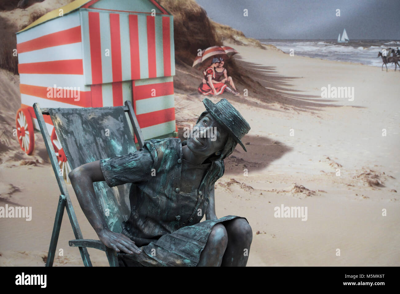 The Netherlands. Valkenburg. 11062017. Dutch Championship Living