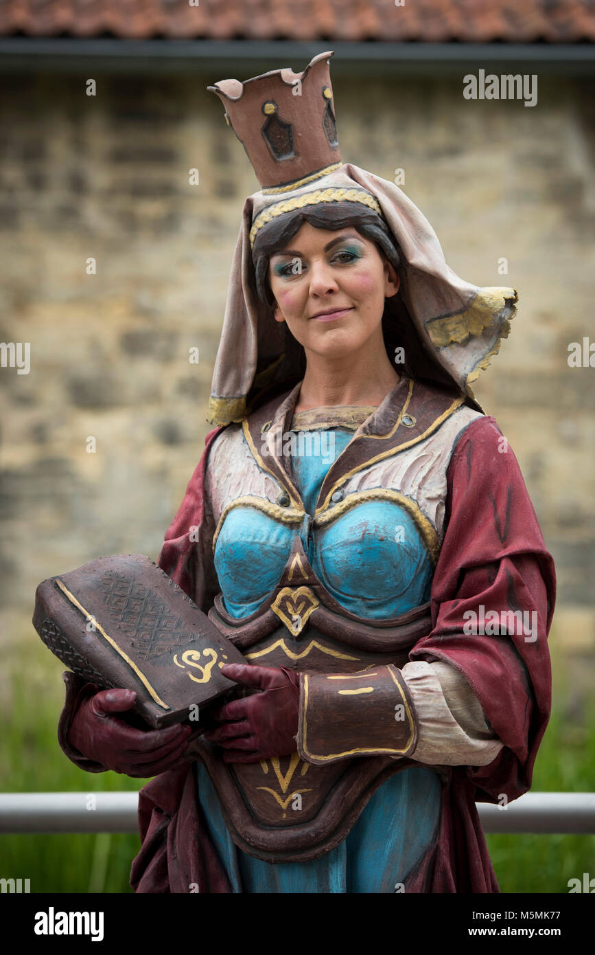 The Netherlands. Valkenburg. 11062017. Dutch Championship Living