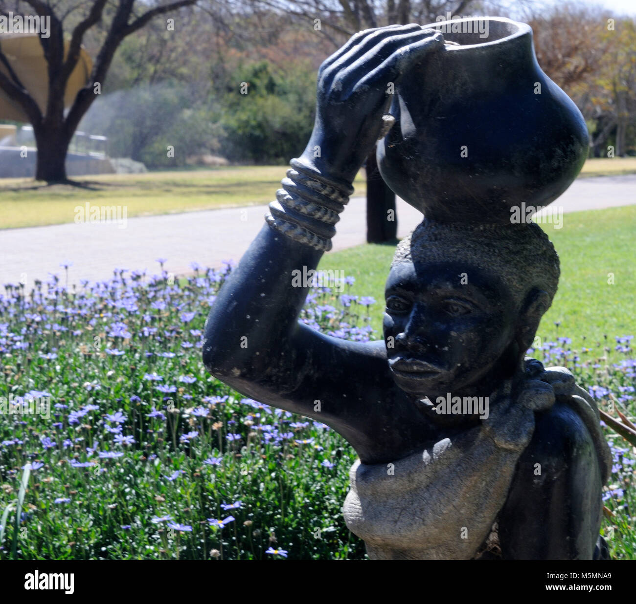 Water carrier statue hires stock photography and images Alamy