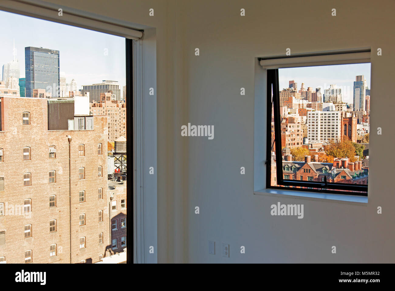 Sky Room Nyc Stock Photos Sky Room Nyc Stock Images Alamy