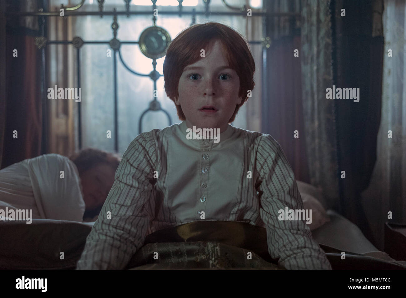 Winchester is an AmericanAustralian supernatural horror film directed by Michael and