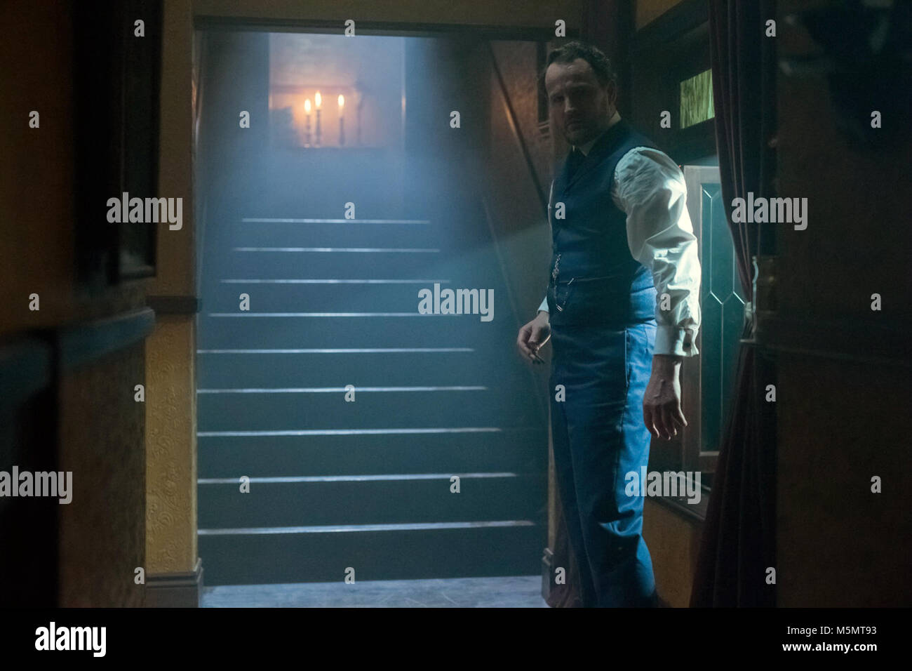 Winchester is an AmericanAustralian supernatural horror film directed by Michael and