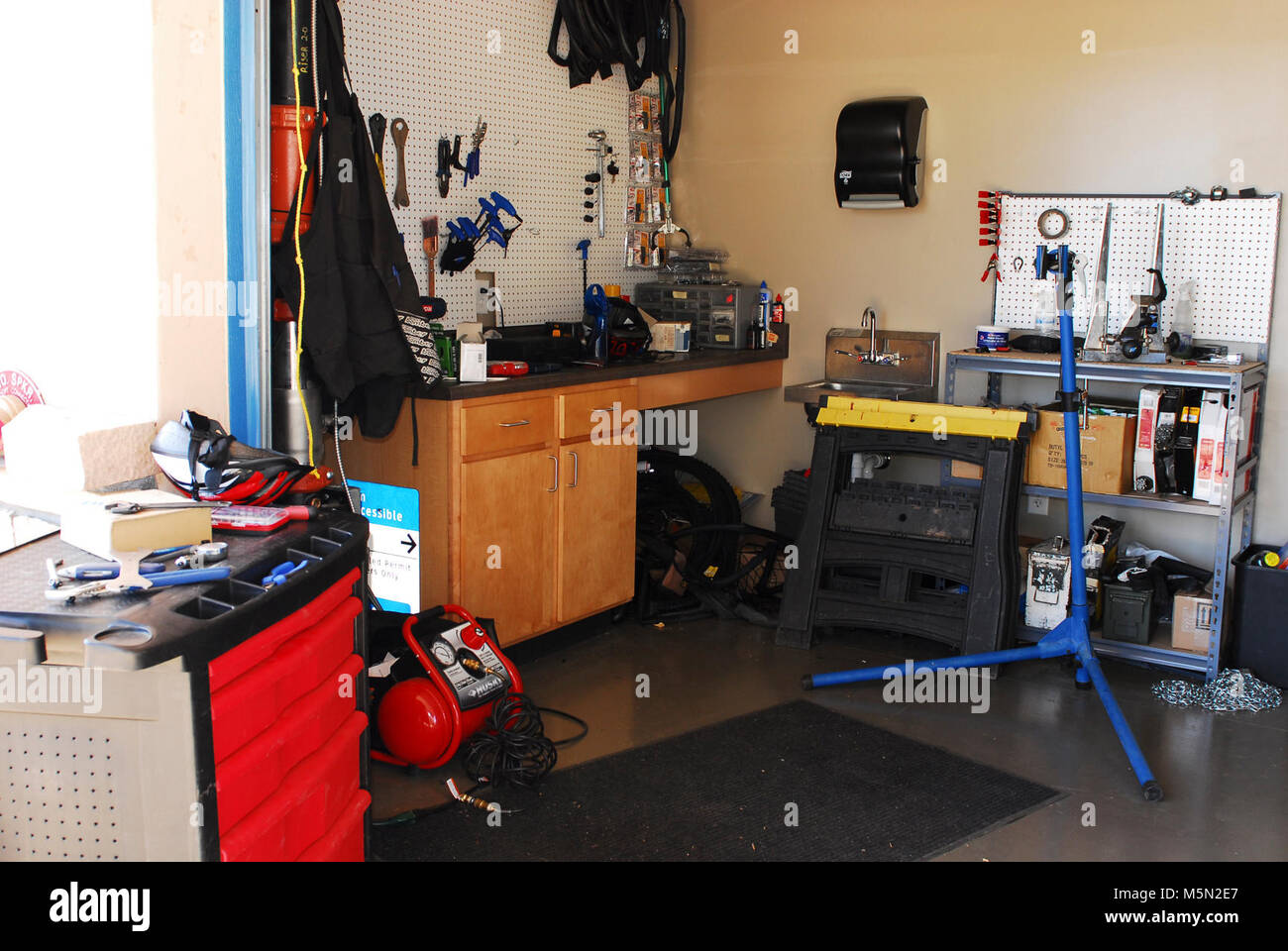 Grand Canyon National Park Bicycle Rental . On the South Rim. Bicycle