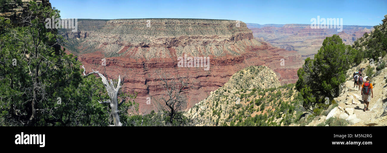 Kaibab gulch hi-res stock photography and images - Alamy